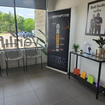 Verilife Dispensary - I don't get to this favorite often enough! Always deals but you must look! - Cannabis Clinics Near Me - Hillsboro, Ohio Verilife Dispensary - I don't get to this favorite often enough! Always deals but you must look! - Cannabis Clinics Near Me - Hillsboro, Ohio
