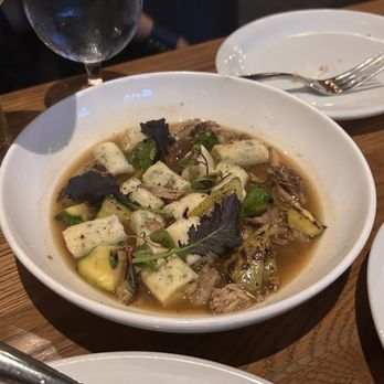 The Grocery - gnocchi - Southern Near Me - Charleston, South Carolina The Grocery - gnocchi - Southern Near Me - Charleston, South Carolina