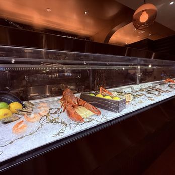 Sugarcane - Raw bar - Cocktail Bars Near Me - Las Vegas, Nevada