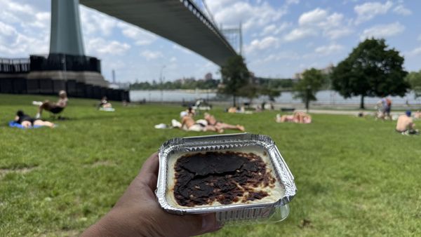 Astoria Park by null