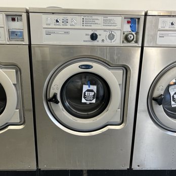 The Laundry Spot - Broken washers - Laundromat Near Me - Charleston, South Carolina The Laundry Spot - Broken washers - Laundromat Near Me - Charleston, South Carolina