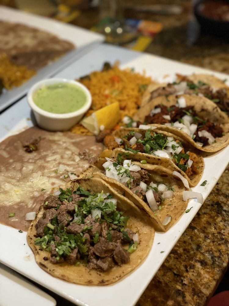 Azul Tequila — Mexican restaurant in Valencia