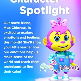 The Learning Experience - Montgomery NJ - Preschools Near Me - Mead, New Jersey