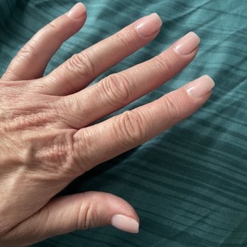 XoXo Nail Lounge - Same - Nail Salons Near Me - Brownwood, Texas