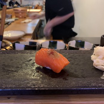 omakase room by maaser - Sushi Bars Near Me - New York, New York omakase room by maaser - Sushi Bars Near Me - New York, New York