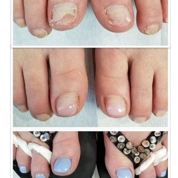 Bling Nails - Nail Salons Near Me - Englewood, New Jersey
