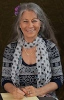 Marianne Gabriel Mejia, MA, MFT - grief counselor in Soquel, CA