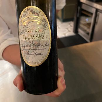 Maris Piper Brasserie - Modern European Near Me - Amsterdam, New Hampshire