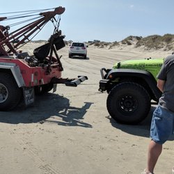 A1-Towing & Recovery