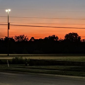 Town of Plainfield - Sunset over Quaker Blvd. in Plainfield - Local Flavor Near Me - Plainfield, Indiana Town of Plainfield - Sunset over Quaker Blvd. in Plainfield - Local Flavor Near Me - Plainfield, Indiana