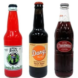 Real Soda Midwest