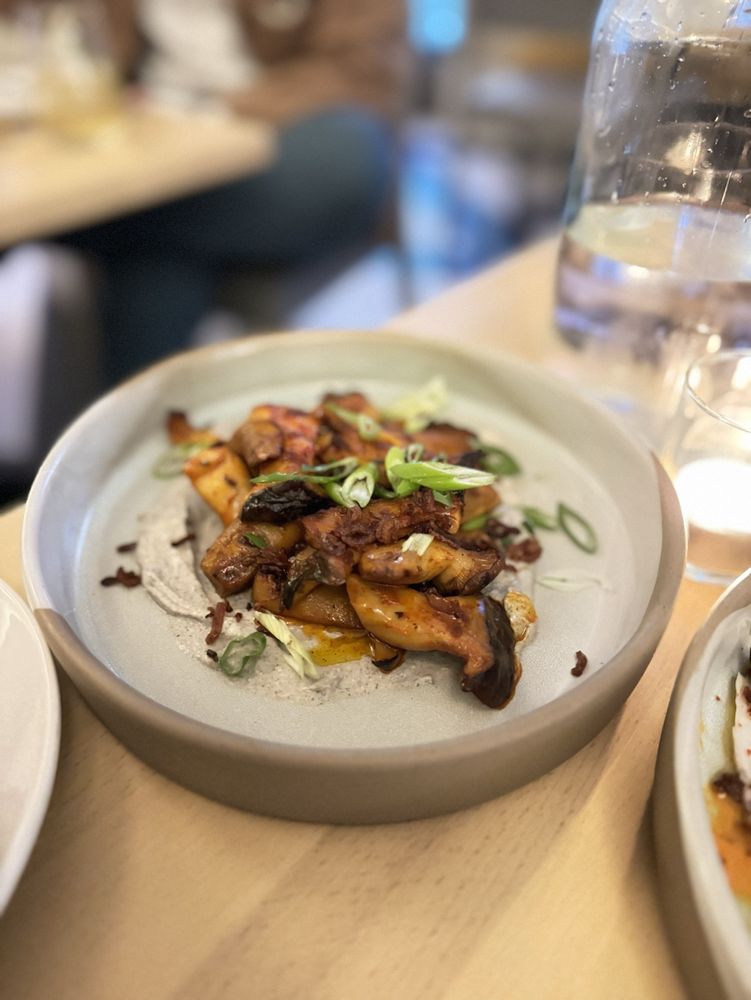 Social spots from Baleia