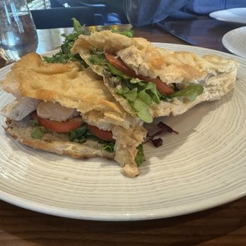 Il Girasole - Chicken panini - Italian Near Me - Costa Mesa, California Il Girasole - Chicken panini - Italian Near Me - Costa Mesa, California