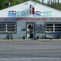 Lucky's Corner Deli - Lucky's Corner Deli