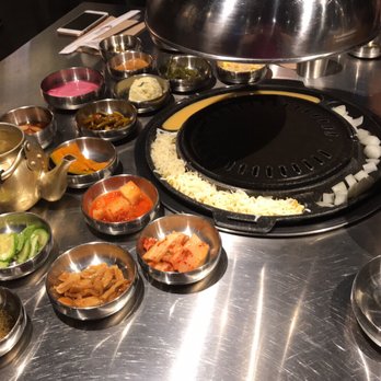 Daebak Korean BBQ - Korean Near Me - Chicago, Illinois