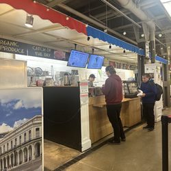 Counter
