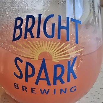 Bright Spark Brewing - Watermelon sangria - Breweries Near Me - Ventura, California