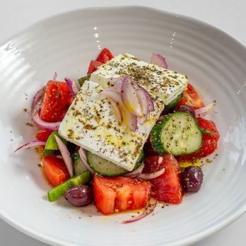 Estiatorio Plaka - Greek Salad - Greek Near Me - Baltimore, Maryland Estiatorio Plaka - Greek Salad - Greek Near Me - Baltimore, Maryland