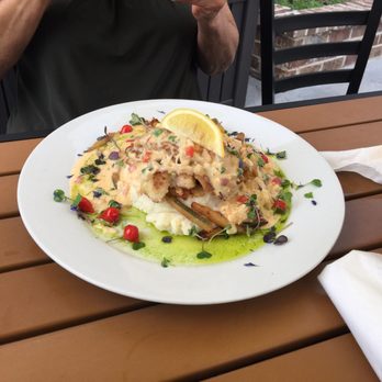 Castaways  - New American Near Me - Savannah, Georgia