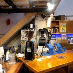 Conduit Coffee Roasters - Undefined