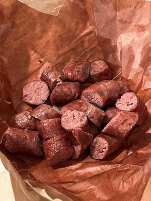 Southside Market & Barbeque by null