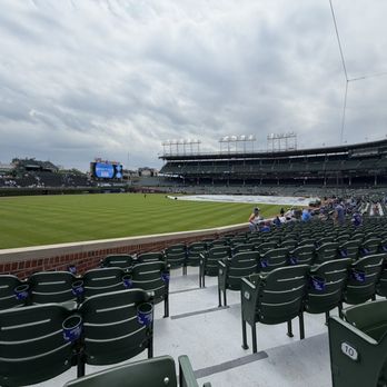 Wrigley Field - Stadiums & Arenas Near Me - Chicago, Illinois Wrigley Field - Stadiums & Arenas Near Me - Chicago, Illinois