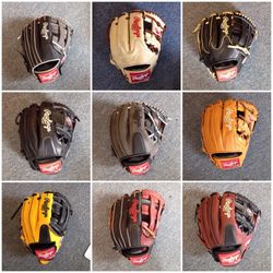 Jonquil Sporting Goods - Rawlings
