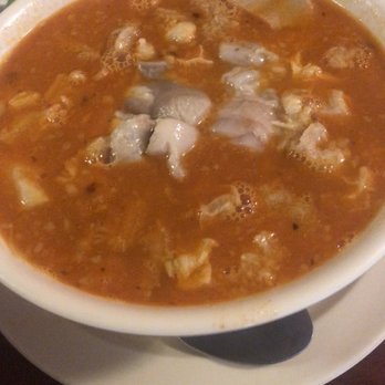 Guadalupe's - Menudo time! - Mexican Near Me - Azusa, California