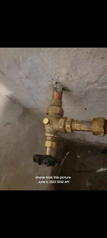 Slide of SJ Plumbing And Drains