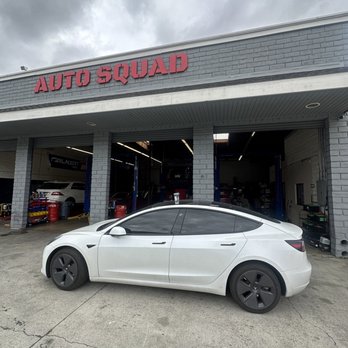 Auto Squad - Auto Repair Near Me - Diamond Bar, California Auto Squad - Auto Repair Near Me - Diamond Bar, California