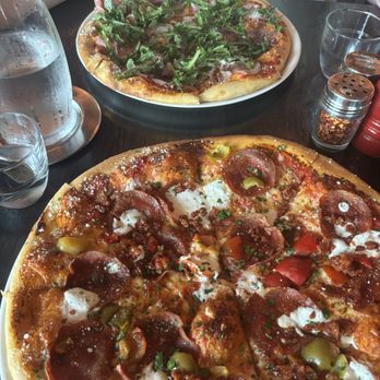 Valentina's - MARGHERITA - Italian Near Me - Dublin, Ohio
