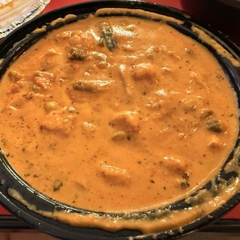 1st Indian Kitchen - Vegetable Korma - Indian Near Me - Upper Darby, Pennsylvania