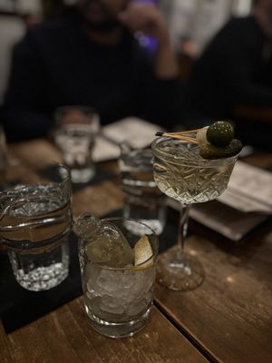 Los Gatos Soda Works by null