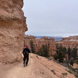 Peekaboo Loop Trail - Great trails and paths on Peek-A-Boo.