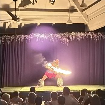 Toa Luau - Cultural Center Near Me - Haleiwa, Hawaii