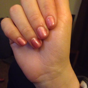 Serenity Nails Studio - Tiffanie did my nails! Love them! - Nail Salons Near Me - Sunnyvale, California Serenity Nails Studio - Tiffanie did my nails! Love them! - Nail Salons Near Me - Sunnyvale, California