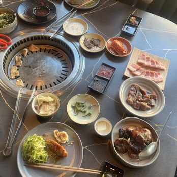 PERILLA korean fare - Korean Near Me - Chicago, Illinois PERILLA korean fare - Korean Near Me - Chicago, Illinois