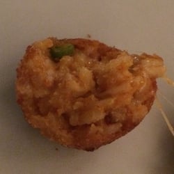 Ecco Restaurant