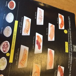 Yoko Sushi