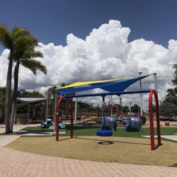 Payne Skate Park - Gorgeous