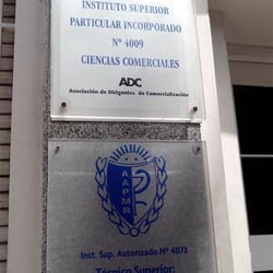 ICC Rosario - No.
