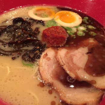 Ippudo - Westside - Modern Ramen - Ramen Near Me - New York, New York