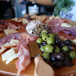 Solterra Winery & Kitchen