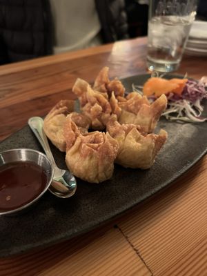 Thaiangle Restaurant by null