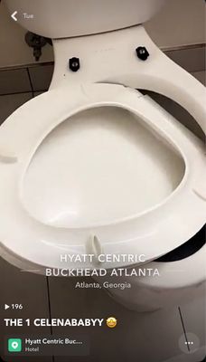 Hyatt Centric Buckhead Atlanta by null Hyatt Centric Buckhead Atlanta by null