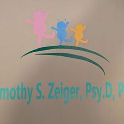 Timothy S Zeiger ,PsyD