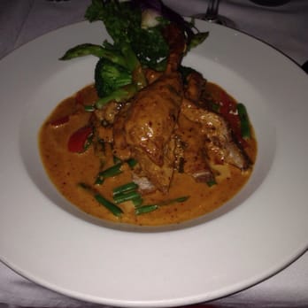 Thai Emerald - Panang duck, day special - Thai Near Me - Roswell, Georgia Thai Emerald - Panang duck, day special - Thai Near Me - Roswell, Georgia