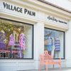 Village Palm gift card