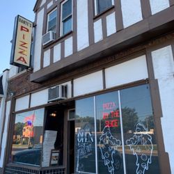Dante's Pizza