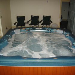 All Seasons Pool & Spa - Putting the ah's in spa's since 1998